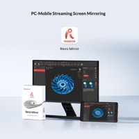 Escáner Láser 3D Multilínea de Alta Precisión de Grado Industrial Portátil REVOPOINT MetroX Pro