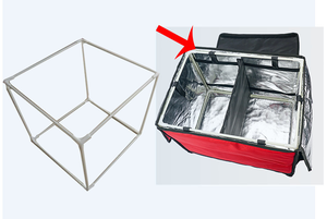 Eco-friendly Glass Fiber <b>Rod</b>/solid Elastic <b>Rod</b> Electrical Insulating Materials - Product Image 4