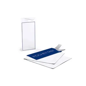 Portaposate in carta kraft, merchandising sostenibile - Product Image 1