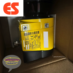 Phổ biến hàng hóa tại chỗ chứng khoán Chứng Khoán sẵn sàng an toàn sacn laser 3 Điện áp S30a-6011ca 24VDC phạm vi 55m đầu + Đơn vị Nhà cung cấp - Product Image 3