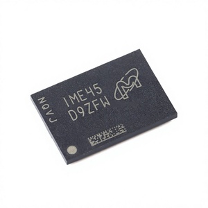 MT40A1G16KD-062E: E Silk Screen D9ZFW FBGA-96 16Gb DDR4 SDRAMN <b>Memory</b> Chip - Product Image 1