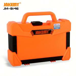 47 en 1 ménage bricolage entretien téléphone Kit <span class=keywords><strong>de</strong></span> réparation ordinateur portable carte mère outils <span class=keywords><strong>de</strong></span> réparation pièces mobiles outil <span class=keywords><strong>de</strong></span> réparation - Product Image 6