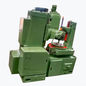 เครื่องตัดเฟืองโลหะอัตโนมัติ รุ่น Y3150 ราคาโรงงาน เครื่องฮอบเฟืองอเนกประสงค์ - Product Image 4