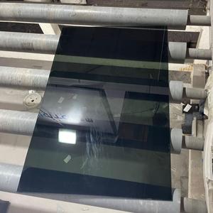 Pannello di Vetro Float Riflettente Nero da 1.8mm a 19mm, Prezzo di Fabbrica Cinese - Product Image 4