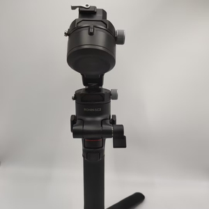 <span class=keywords><strong>Stabilisateur</strong></span> de cardan <span class=keywords><strong>Ronin</strong></span> <span class=keywords><strong>RSC2</strong></span> pour appareils photo reflex numériques/sans miroir et téléphones mobiles, contrôle à distance sans fil, capacité de 4,5 kg - Product Image 4