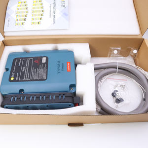 Bonne qualité 10 touches Double vitesse treuil électrique palan industriel Radio télécommande - Product Image 6