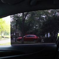 Película de Vinilo Removible para Ventanas de Automóviles, Película de Tinte Solar para Ventanas, Venta al por Mayor
