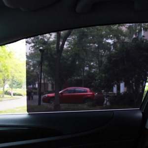 فيلم تظليل نوافذ السيارات الشمسي القابل للإزالة بالجملة - Product Image 4