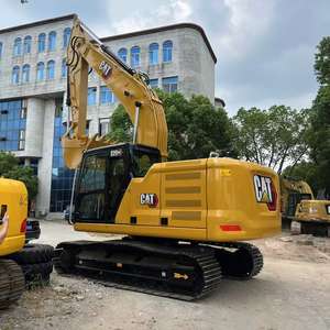 Excavatrices Cat 320GC Excellence Performance Cat 320GC à vendre Excavatrices sur chenilles d'occasion à bas prix 320 320 GC - Product Image 3