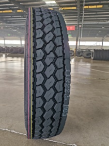 ยางรถบรรทุก Marvemax รุ่นใหม่ Heavy Duty Radial MX902 MX921 MX959 MX969 ขนาด 11R22.5 ผลิตภัณฑ์จากผู้ค้าส่งจีนสำหรับขาย รุ่น 11R22.5 หลากหลายแบบ - Product Image 4