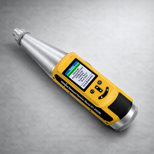 数字式施密特锤混凝土强度测试仪 10-60MPa 声音播报报告输出 - Product Image 2