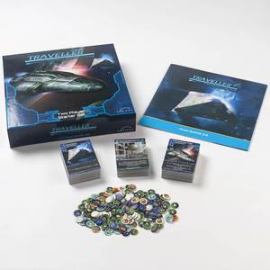 Impresión de Juegos de Mesa y Cartas Personalizadas con Logotipo, Material de Papel, Acabado Barnizado, Accesorios Personalizados - Product Image 1