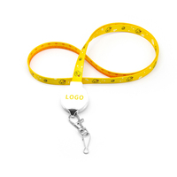 Cordon personnalisé avec logo 90CM, câbles 3-en-1 et accessoires courants, collier-câble USB-C, cadeau promotionnel personnalisé en gros