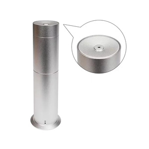 <span class=keywords><strong>Diffuser</strong></span> kendali jarak jauh 200Cbm, 120ML, mesin Dispenser parfum tipe silinder minyak esensial untuk penggunaan mobil dan rumah - Product Image 5