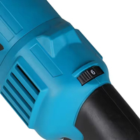 Vente chaude électrique multifonctionnel sans brosse épilation à la cire voiture polisseuse voiture beauté entretien nettoyage équipement de polissage
