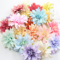 Fleurs artificielles en soie réalistes faites à la main en gros, idée cadeau de remise de diplôme, décorations classiques pour gâteaux et fêtes
