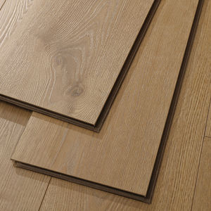 Piso Laminado de Madera <span class=keywords><strong>Flotante</strong></span> Resistente al Agua Ac3 Ac4 <span class=keywords><strong>Ac5</strong></span> de 6 mm 8 mm 12 mm 8mm 12mm con Sistema de Clic MDF HDF - Product Image 4