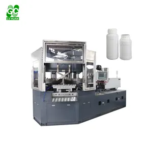 PP PE Spritzgießmaschine IB85