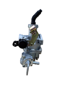 Carburador de Alto Rendimiento Compatible con Honda Wave 110, Dream 110, Alpha 110, Apto para Scooters Ligeros de <span class=keywords><strong>110cc</strong></span> - Product Image 2