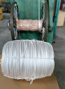 Cuerda para Cabrestante 100% UHMWPE Dyneema SK75/78 del Fabricante con Color Personalizado - Product Image 5