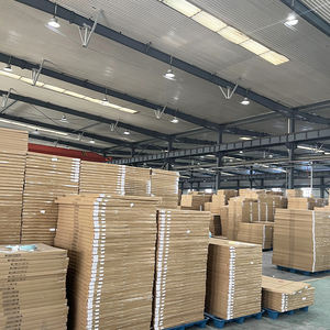 Espejo de pared personalizado de fábrica, espejo asimétrico para sala de estar, decoración de espejo de pared de Bali - Product Image 6