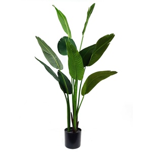 <span class=keywords><strong>Palmera</strong></span> Artificial Grande para Diseño <span class=keywords><strong>de</strong></span> Espacios Verdes Comerciales - Product Image 4