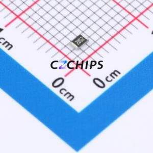 Résistance SMD CL0805FN20K5PS 0805 (Type : Film Épais) (Résistance : 20,5 kOhm Précision : 1%) - Product Image 1