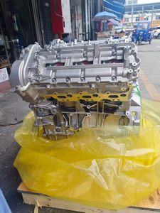 Ensemble moteur automobile OM642 V6 Diesel pour X166 GLS350d <span class=keywords><strong>4MATIC</strong></span> W166 GLE350d GL350CDI X164 GL350 <span class=keywords><strong>4MATIC</strong></span> - Product Image 3