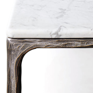 Nhà Máy Tùy Chỉnh Thiết Kế Hiện Đại Đồ Nội Thất Vải Nâu Sồi Ăn Ghế bành Bàn Gỗ Tròn 4 Ghế Bàn Ăn Và Ghế - Product Image 2