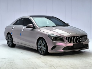 <span class=keywords><strong>Mercedes</strong></span>-Benz CLA 200 2019 1.6T Turbo Luxury Coupé de 4 Puertas Usado, Auto Alemán de <span class=keywords><strong>Segunda</strong></span> <span class=keywords><strong>Mano</strong></span> para Exportación - Product Image 3