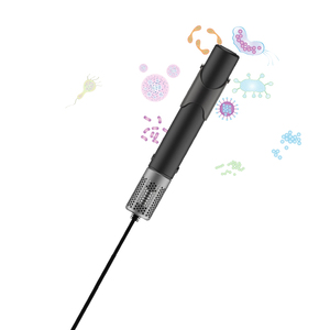 Réchauffeur de couette stérilisation au plasma désinfection des acariens pour se débarrasser des odeurs sèche-couette à moteur à grande vitesse à chaud rapide pour <span class=keywords><strong>cado</strong></span> - Product Image 1