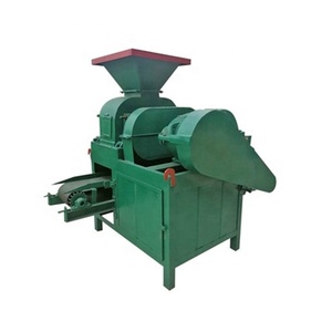 E.P nouvelle Machine automatique de <span class=keywords><strong>presse</strong></span> à billes de charbon de bois, petit Barbecue en forme d'oreiller - Product Image 1