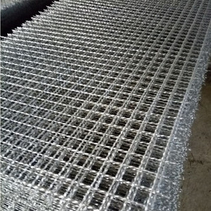 316 L kiến trúc dệt thép không gỉ Bình Phương khẩu độ điện mạ kẽm lưới thép uốn để lọc và sàng - Product Image 2