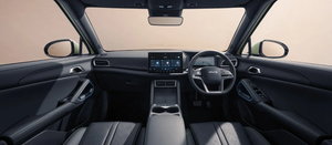 BYD車 BYD ATTO 2 新型電気自動車 右ハンドル車 自動車 新車 非常に長いバッテリー寿命 在庫あり 右ハンドル - Product Image 5