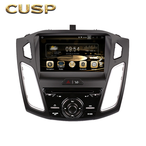 <span class=keywords><strong>FORD</strong></span> <span class=keywords><strong>FOCUS</strong></span> 2015- 9 ''schermo Auto lettore <span class=keywords><strong>DVD</strong></span> Android unità di testa autoradio Stereo navigazione Wireless GPS Carplay BT WIFI DSP - Product Image 1