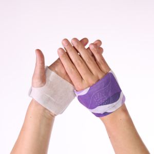 冬のアウトドア活動のための魅力的な自己加熱式ハンドウォーマー熱機器製品 - Product Image 2