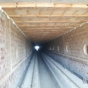 Sèche-tissu en tunnel pour fabrication de briques, accessoires de bricolage, pour l'extrudeuse et autres produits à domicile