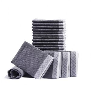 Bulk Disposable <b>Pet</b> Pee Pads Super Absorbent Leak-proof Puppy Training Pads for Dog Shelter Potty Training <b>Mats</b> - Product Image 3
