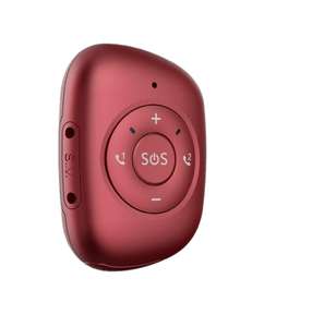 IP67 Wasserdichter GPS <span class=keywords><strong>Auto</strong></span> Fall Detection Alert <span class=keywords><strong>Dialer</strong></span> Einfache SOS-Panik taste für den persönlichen Gebrauch bei Alzheimer-Behinderungen 4G LBS - Product Image 5