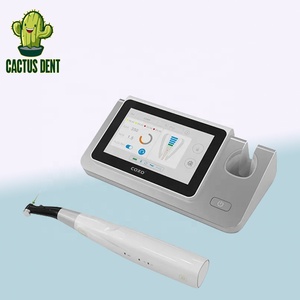 Equipo dental COXOs Endodoncia rotativa <span class=keywords><strong>endomotor</strong></span> inalámbrico con localizador de ápice incorporado C-Smart I Pilot Wwith LED - Product Image 3