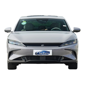 Autos Usados Baratos 2022 2024 2025 BYD Han EV Todas las Ediciones, Sedán Eléctrico <span class=keywords><strong>de</strong></span> <span class=keywords><strong>4</strong></span> Puertas y 5 Asientos en Venta en China - Product Image 1