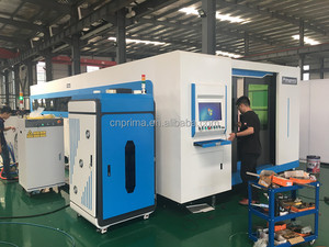 Nhà máy Trung Quốc 3000 Wát sợi kim loại máy cắt <span class=keywords><strong>laser</strong></span> ở mức giá thấp - Product Image 3