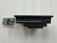 Delta TP04P-16TP1R Écran Texte 4,1'' PLC Intégré 16DI/16DO RS485 HMI Automatisation Industrielle Tout-en-Un