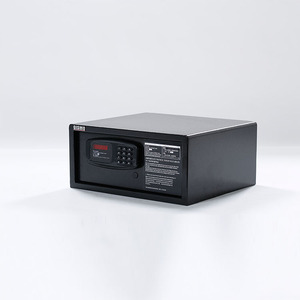 Top Security Fireproof Mini Safe Deposit <b>Box</b> for Hotel Guest Room - Product Image 3