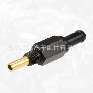 วาล์วทางเดียวฮุนได เกีย 26740-21314 อะไหล่เบรกโลหะทดแทน - Product Image 4