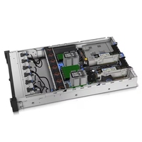 Server Rak Enterprise Lenovo ThinkSystem SR650 2U, Intel Xeon, Siap Virtualisasi, Stabil & Handal, Tersedia