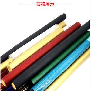 Cápsula de vino de papel de aluminio en relieve personalizada Cápsulas cuadradas de papel de champán en color dorado hechas de metal y plástico - Product Image 6