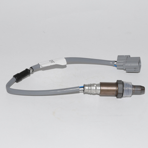 Capteur d'oxygène en cuivre intégré de haute qualité <span class=keywords><strong>Sonde</strong></span> <span class=keywords><strong>Lambda</strong></span> sonda <span class=keywords><strong>lambda</strong></span> adaptée au CR-V Bentian OE #35531-PPA-003 35531PPA003 - Product Image 6