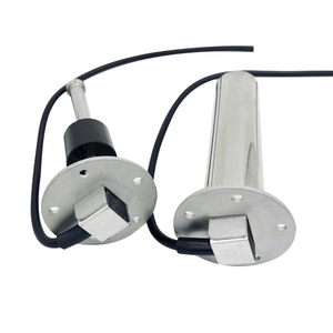 Capteur de niveau d'eau de haute qualité, en acier inoxydable, taille personnalisée, pour le <span class=keywords><strong>camping</strong></span>-<span class=keywords><strong>car</strong></span>, gris - Product Image 4