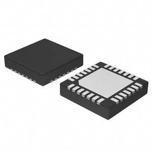 DSPIC33EP32GP502-E/MM 28-QFN-S (6x6) IC MCU 16BIT 32KB FLASH 28QFN Microcontrolador IC Componentes Electrónicos - Product Image 1